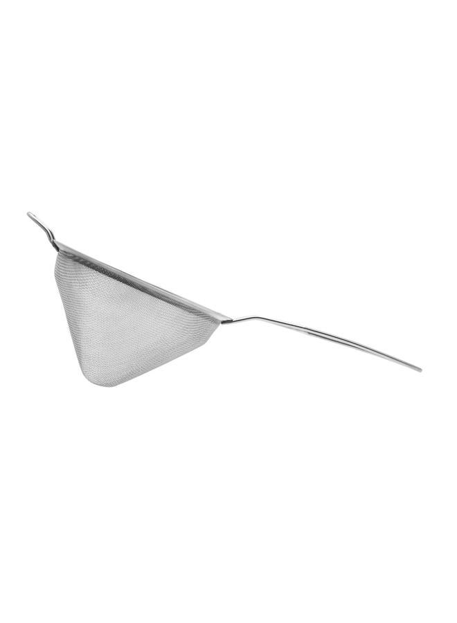 RAJ Steel Conical Strainer 20cm - Image 1