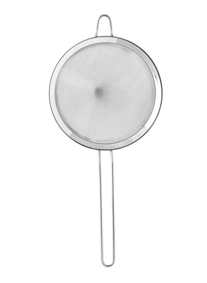 RAJ Steel Conical Strainer 20cm - Image 4