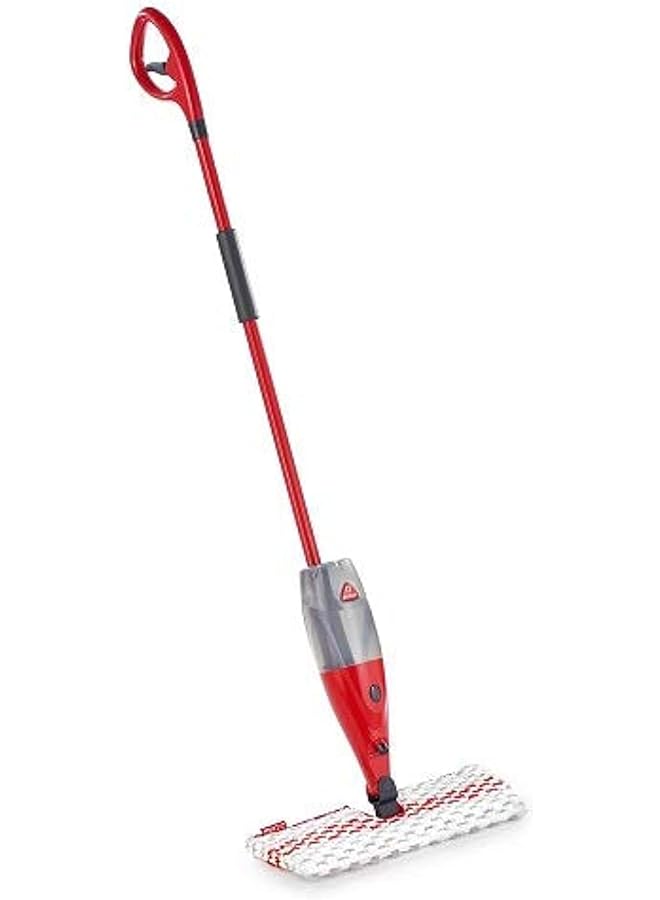 Vileda Promist Max Mop Red Vf51 - Image 1