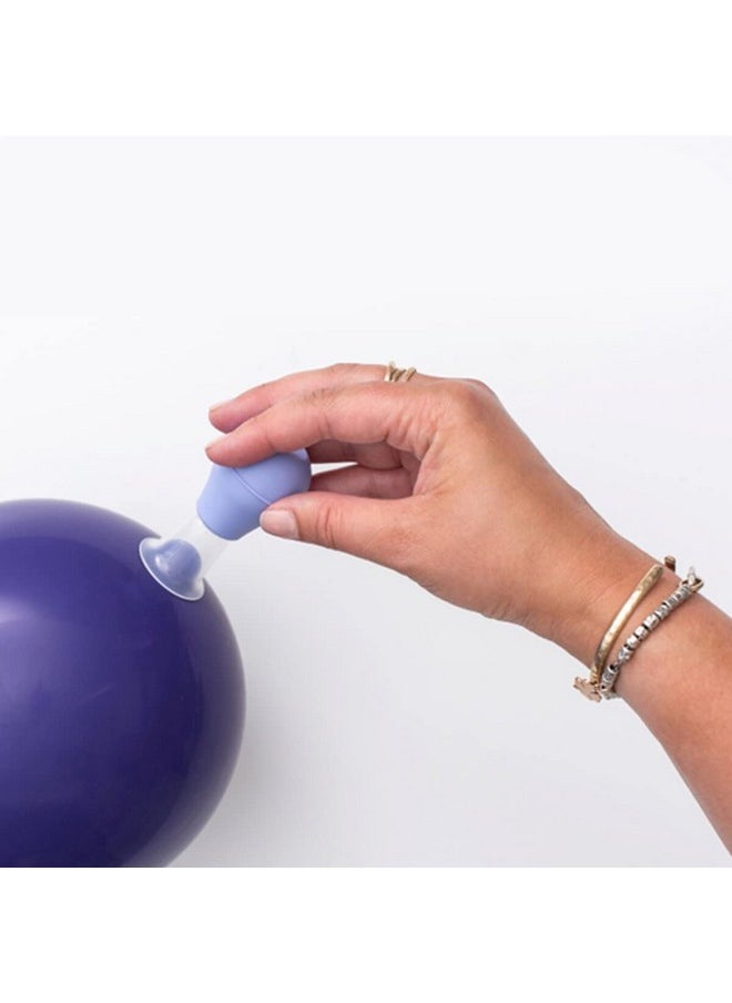 Lansinoh - Latch Assist Non-Toxic Nipple Everter With Case For Breastfeeding Mums, Offers Temporary Correction Of Flat Or Inverted Nipples, 2 Size Cones Within The Pack And Hygienic Carry Case - Image 1