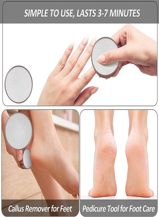 Botist� 3 in 1 Painless Crystal Hair Eraser for Women & Men - Nano Crystal Hair Remover for Arms, Legs, Back & Reusable Safe Crystal Hair Eraser for Physical Hair Removal Pack of 1 - Image 5