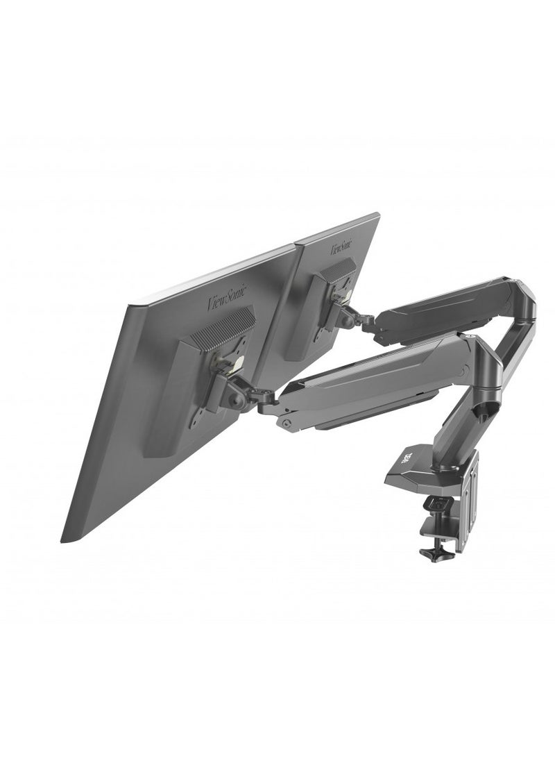 Devo Devo Gaming Monitor Arm - Flexi Core 2  - Image 2