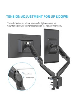 Devo Devo Gaming Monitor Arm - Flexi Core 2  - Image 4