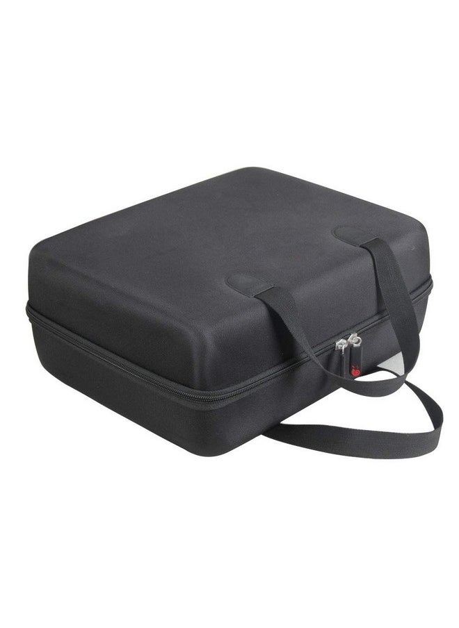 Hermitshell - Hard Travel Case Compatible With Picassotiles/Playmags 100 Piece Set+ 2 Piece Car Truck Set - Image 1