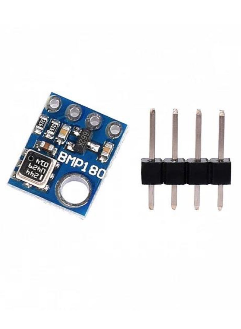 Arduino BMP180 Digital Barometric Pressure Sensor Module – Arduino-Compatible 