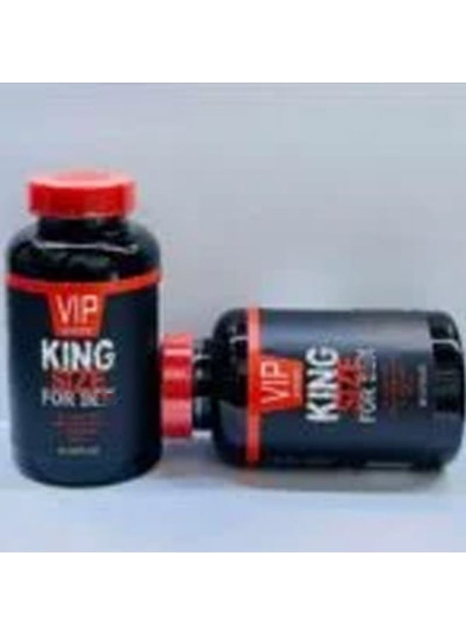 Vip King Size For strictness - Best for the You