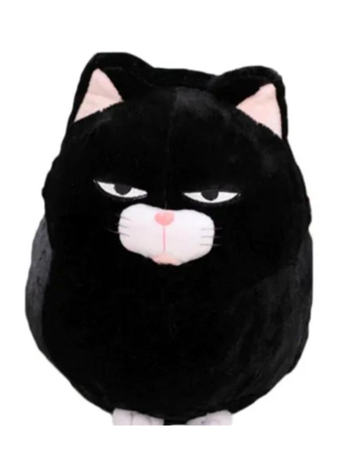 LOULUEN Kitty Plush Figure