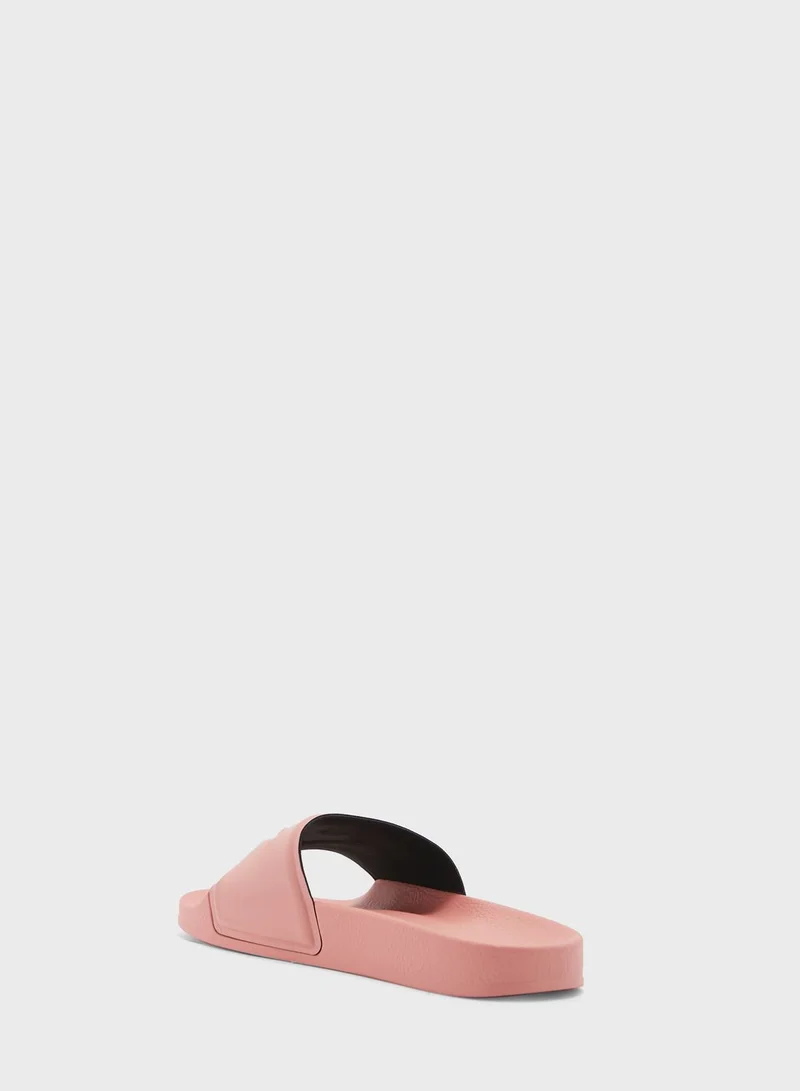adidas Originals Adilette Trefoil