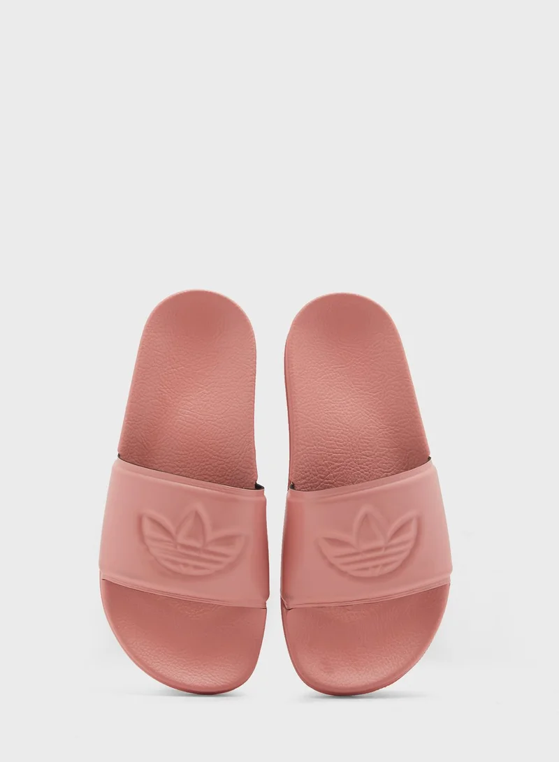 adidas Originals Adilette Trefoil