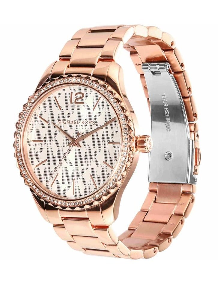MK Michael Kors Watch For Women MK7297 - Image 2