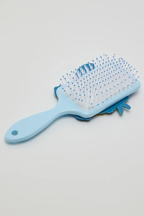 R&B Stitch Paddle Hair Brush