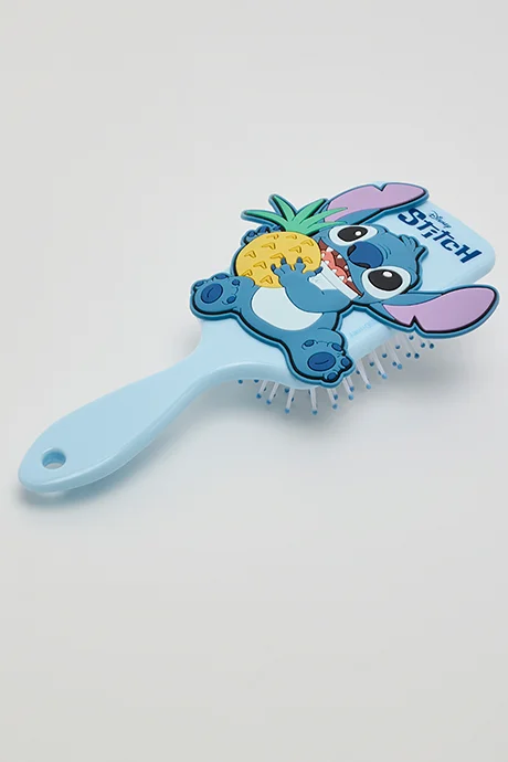 R&B Stitch Paddle Hair Brush