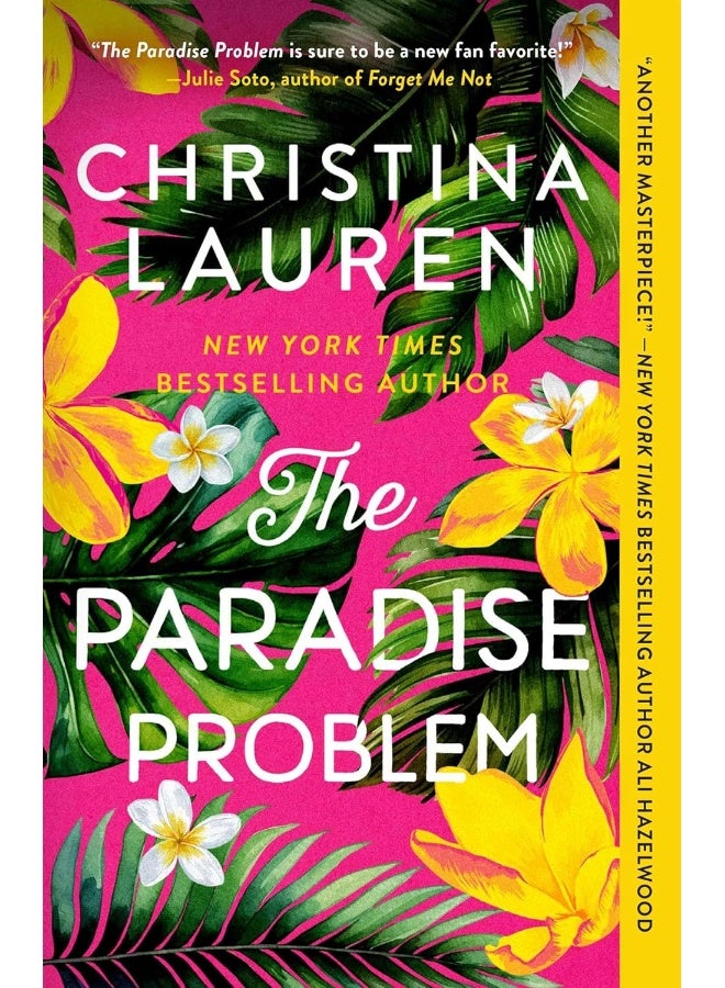 The Paradise Problem - Image 1