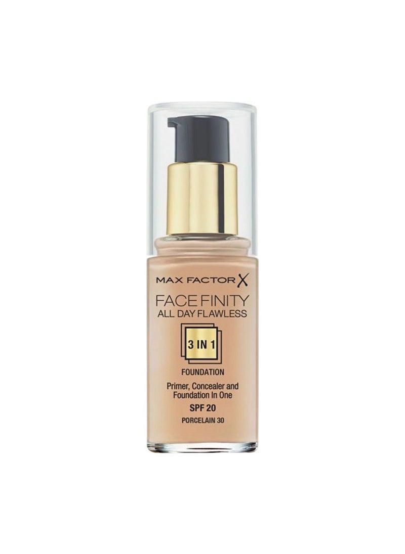 Max - Full Coverage Foundation + Freshness - Image 1