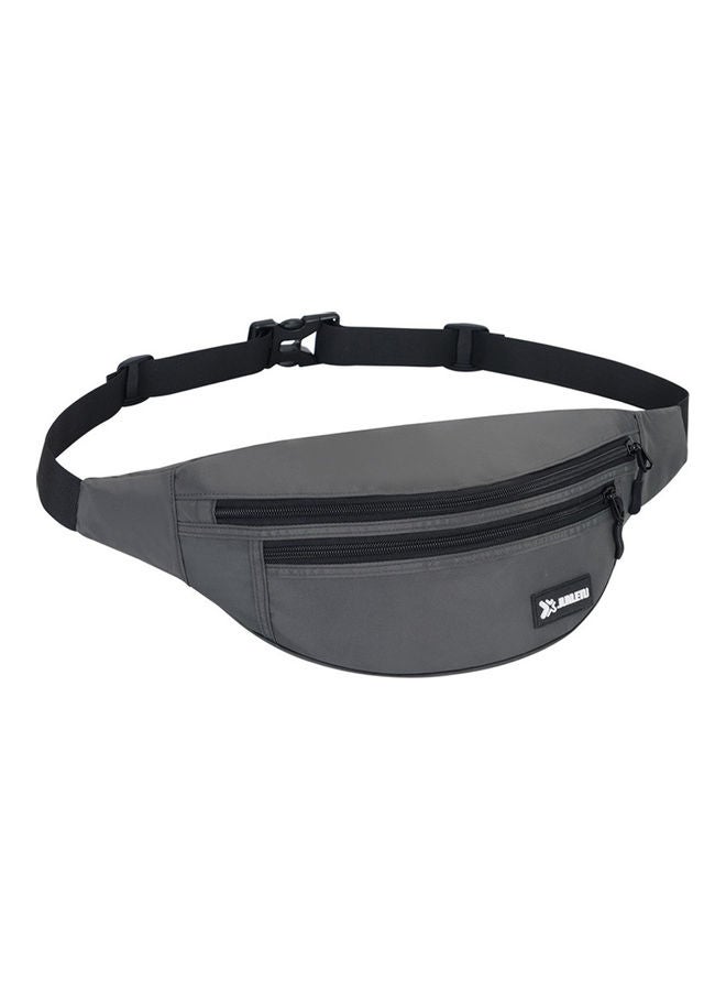 NIBEMINENT Multifunctional Waist Belt Bag 32 x 2 20cm - Image 1