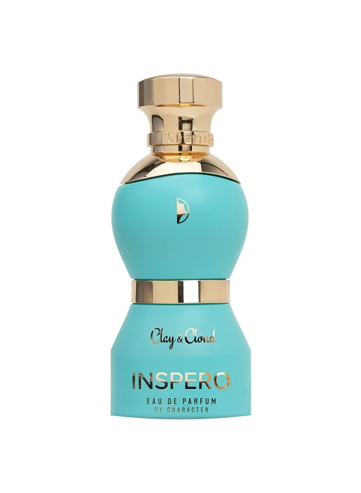 Character  Inspero Clay and Cloud  | Best Price UAE