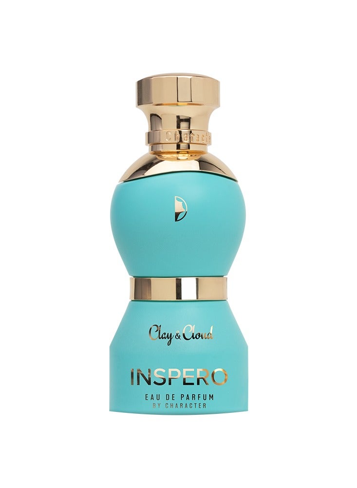 Character Inspero Clay and Cloud - Image 3