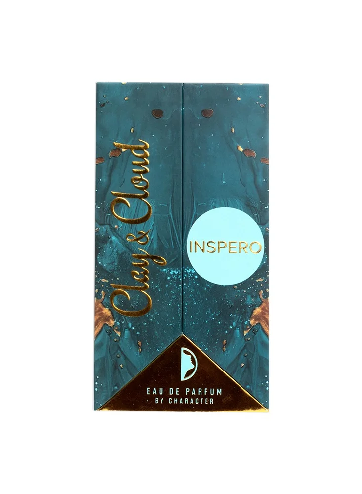 Character  Inspero Clay and Cloud  | Best Price UAE