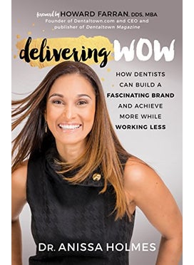 Delivering Wow 