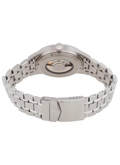 Mathey-Tissot Mergulhador Automatic Orange Dial Men's Watch - MRG3  - Image 3