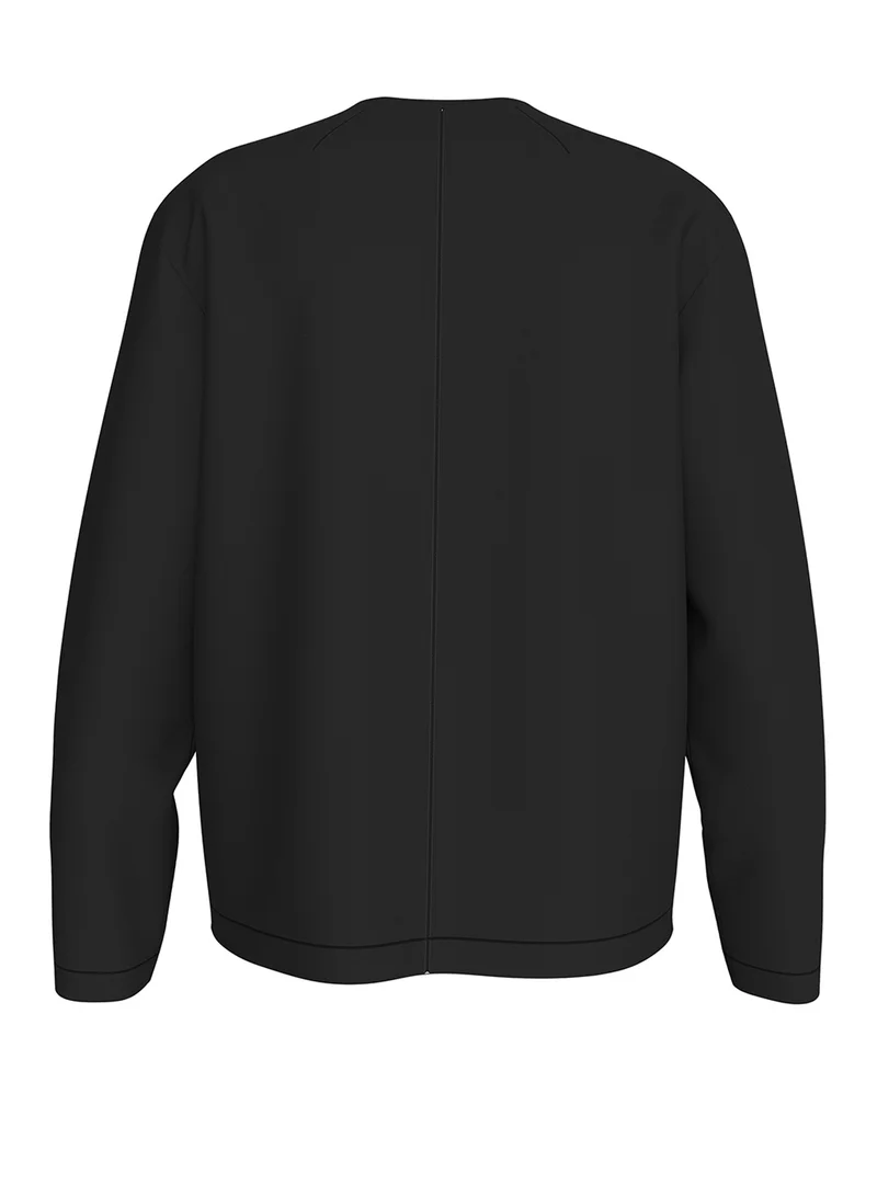 Calvin Klein Sports LS TEE