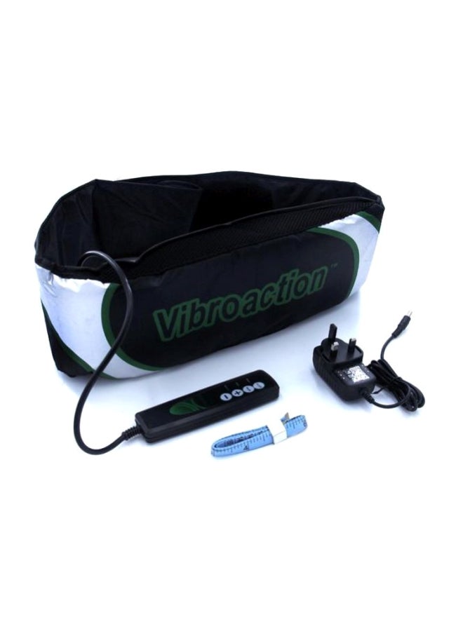 Vibroaction Slimming Massage Belt - Image 2