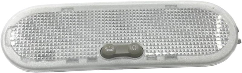 Wivplex Car Interior Dome Reading Light - Image 1