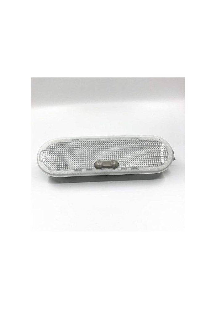 Wivplex Car Interior Dome Reading Light - Image 4