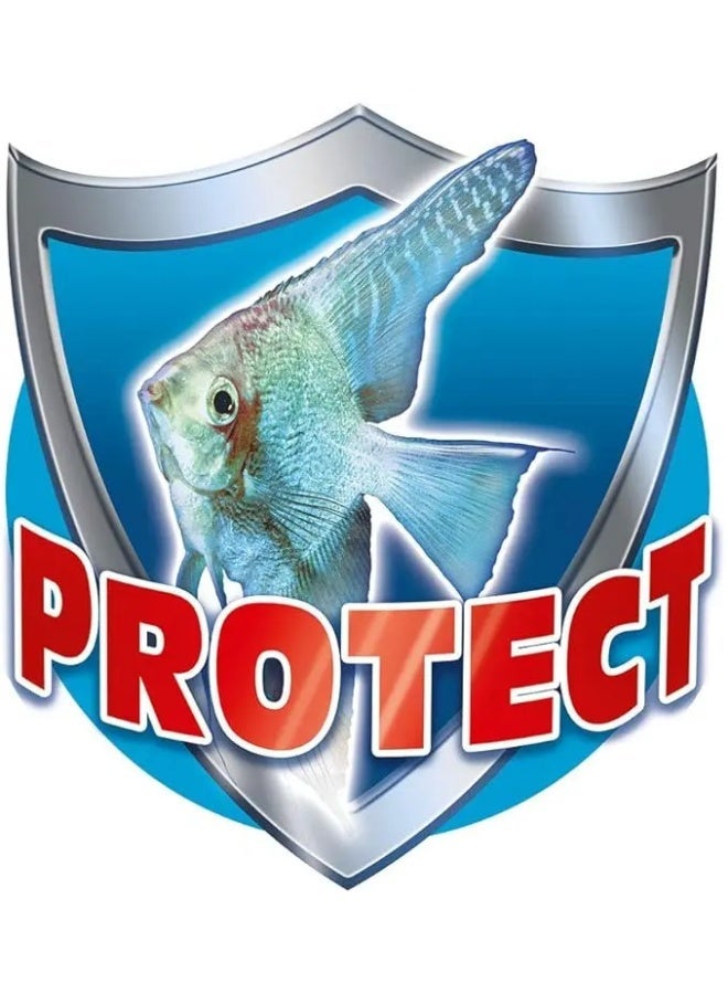 Sera - Blackwater Aquatan Water Conditioner - 100ml - Image 5