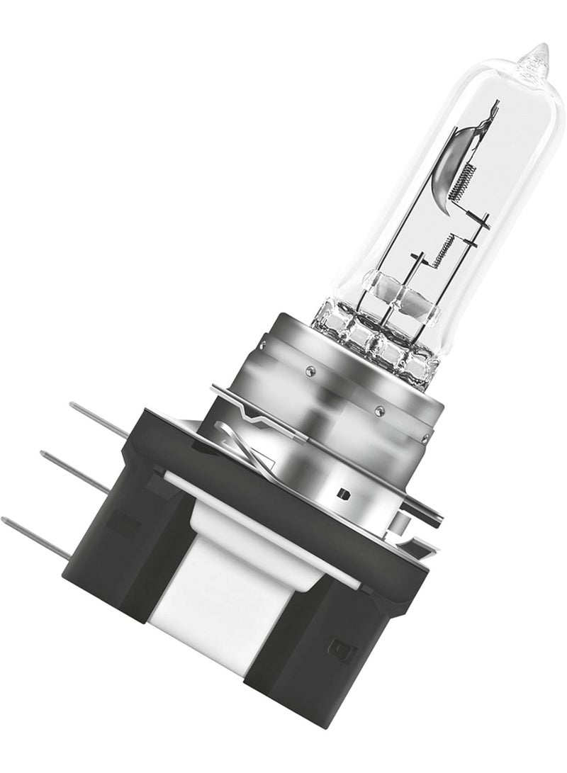 Osram Automotive H15 PGJ23t1 Original Spare Part Car Light Bulb 15/55W - Image 4