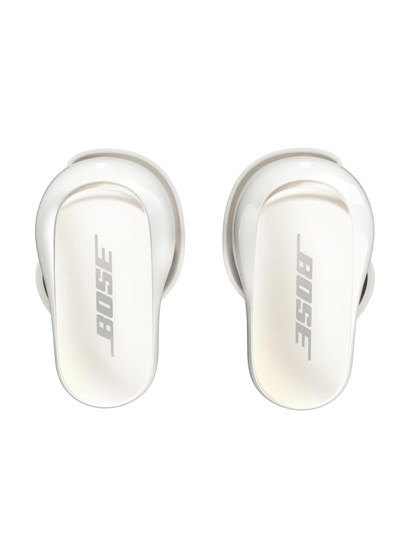 بوز سماعات QuietComfort Ultra اللاسلكية لإلغاء الضوضاء، سماعات أذن بتقنية البلوتوث لإلغاء الضوضاء مع صوت مكاني وإلغاء ضوضاء من الطراز العالمي - Image 5