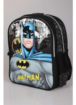 Batman New Season Licensed School Bag  - Image 3