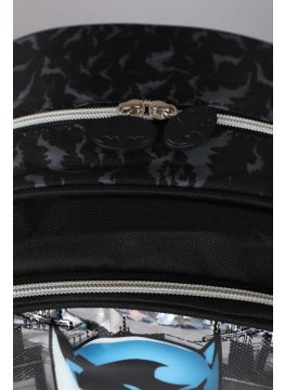 Batman New Season Licensed School Bag  - Image 4