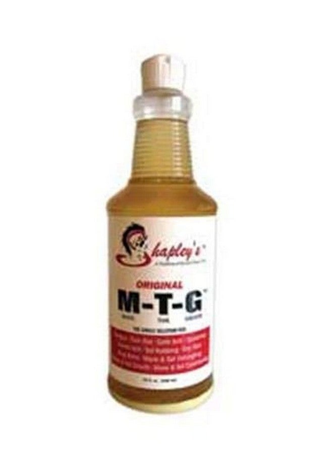 Shapley's Original M-T-G Oil