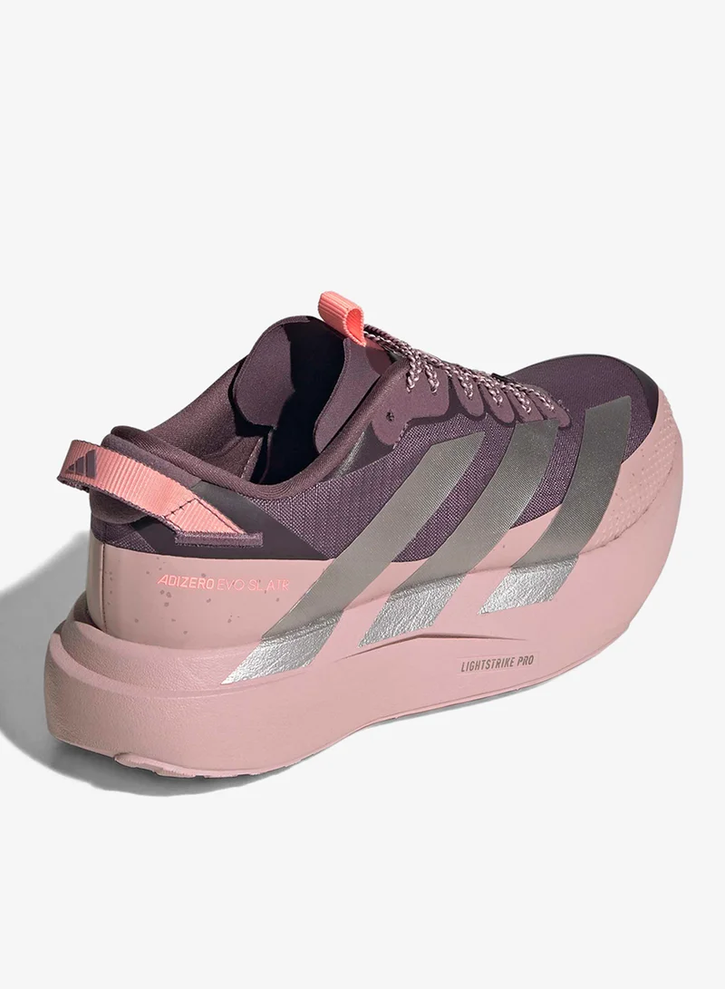Adidas SHAFIG/TAUMET/DUALIL Adizero Evo Sl Atr for Women | Best Price UAE
