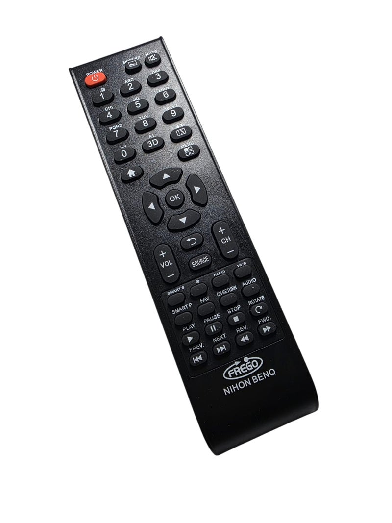 Remote control for Frego nihon Benq smart tv - Image 1