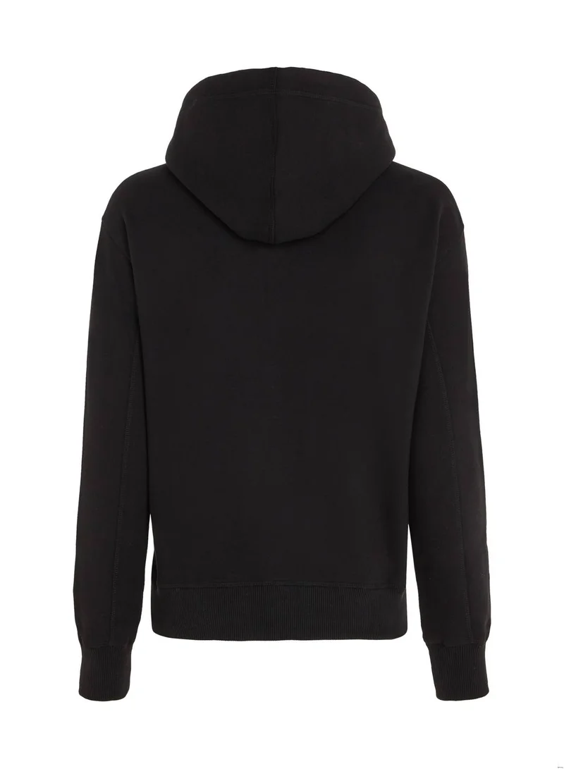 Calvin Klein Jeans Fleece Hoodie
