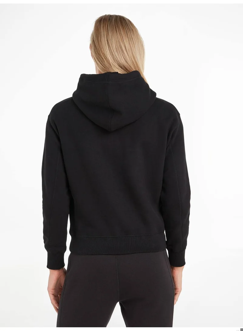 Calvin Klein Jeans Fleece Hoodie