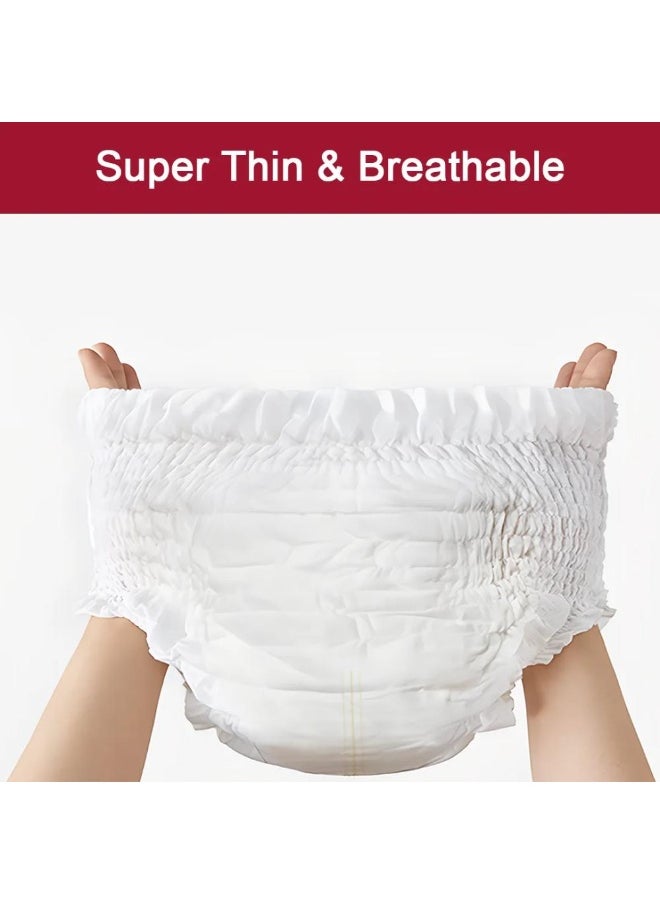 Babycare Babycare - Royal Baby Diapers, Size 1 (2–5 Kg), 1 Pack (68 Pieces)  - Image 4