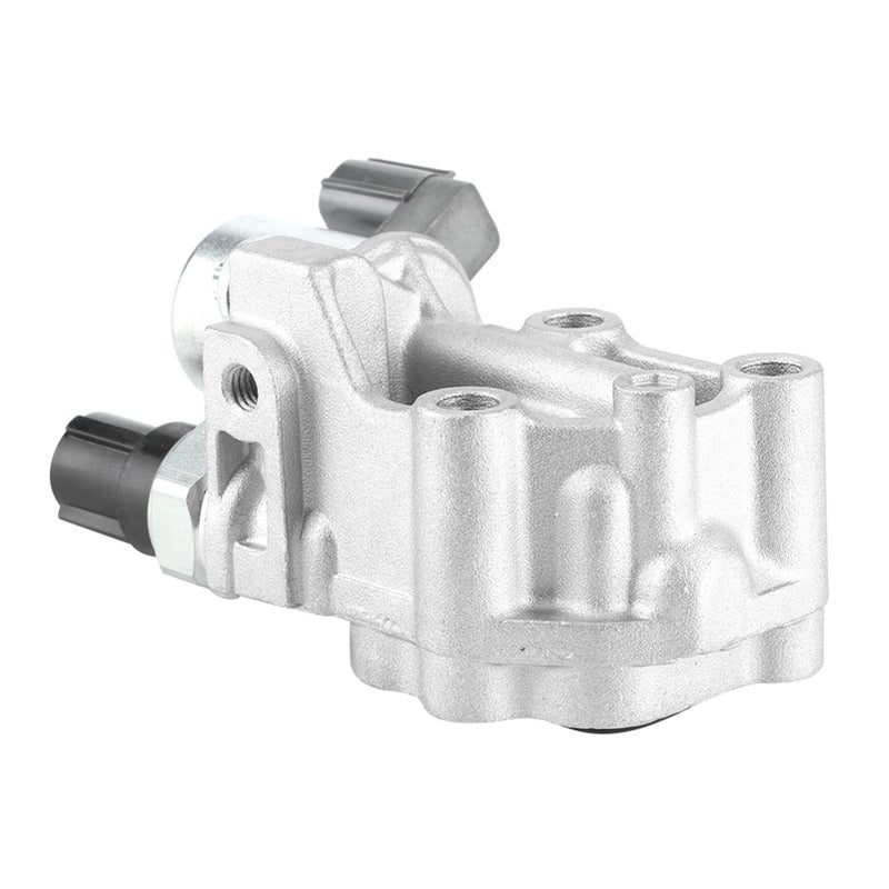 VTEC Solenoid Spool Valve 15810RAAA03 Fit for Honda Accord Civic CRV Element - Image 2
