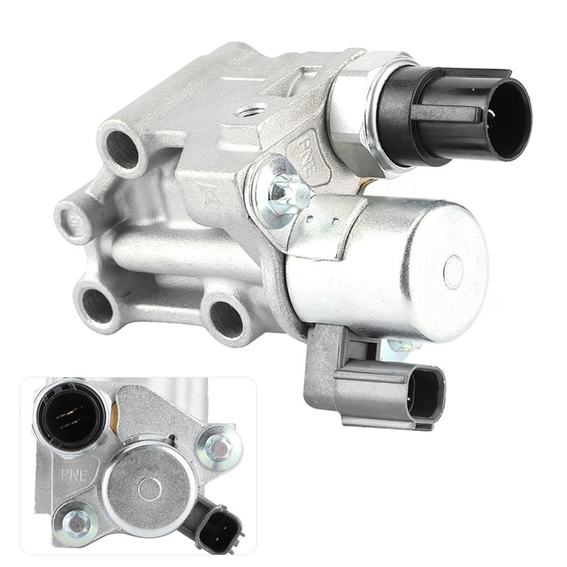 VTEC Solenoid Spool Valve 15810RAAA03 Fit for Honda Accord Civic CRV Element - Image 5