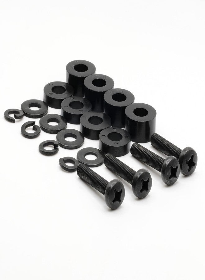 ReplacementScrews Wall Mount Screws Compatible with Samsung UN32EH4003 (UN32EH4003FXZA) - Image 2
