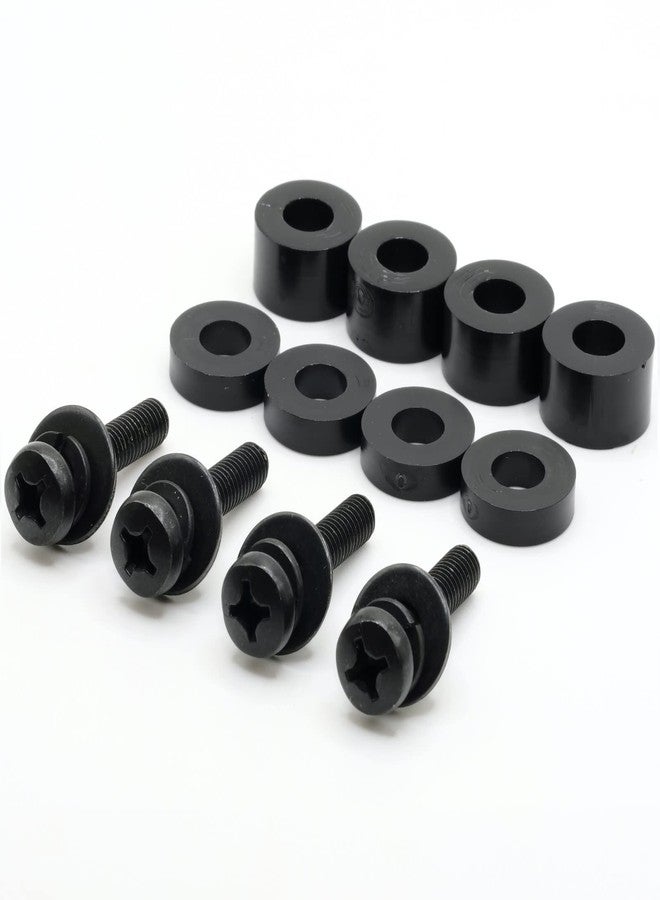 ReplacementScrews Wall Mount Screws Compatible with Samsung UN32EH4003 (UN32EH4003FXZA) - Image 1