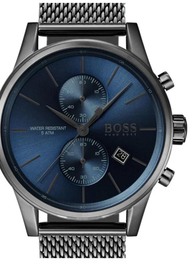 BOSS Hugo Boss Watch For Men 1513677 - Image 2