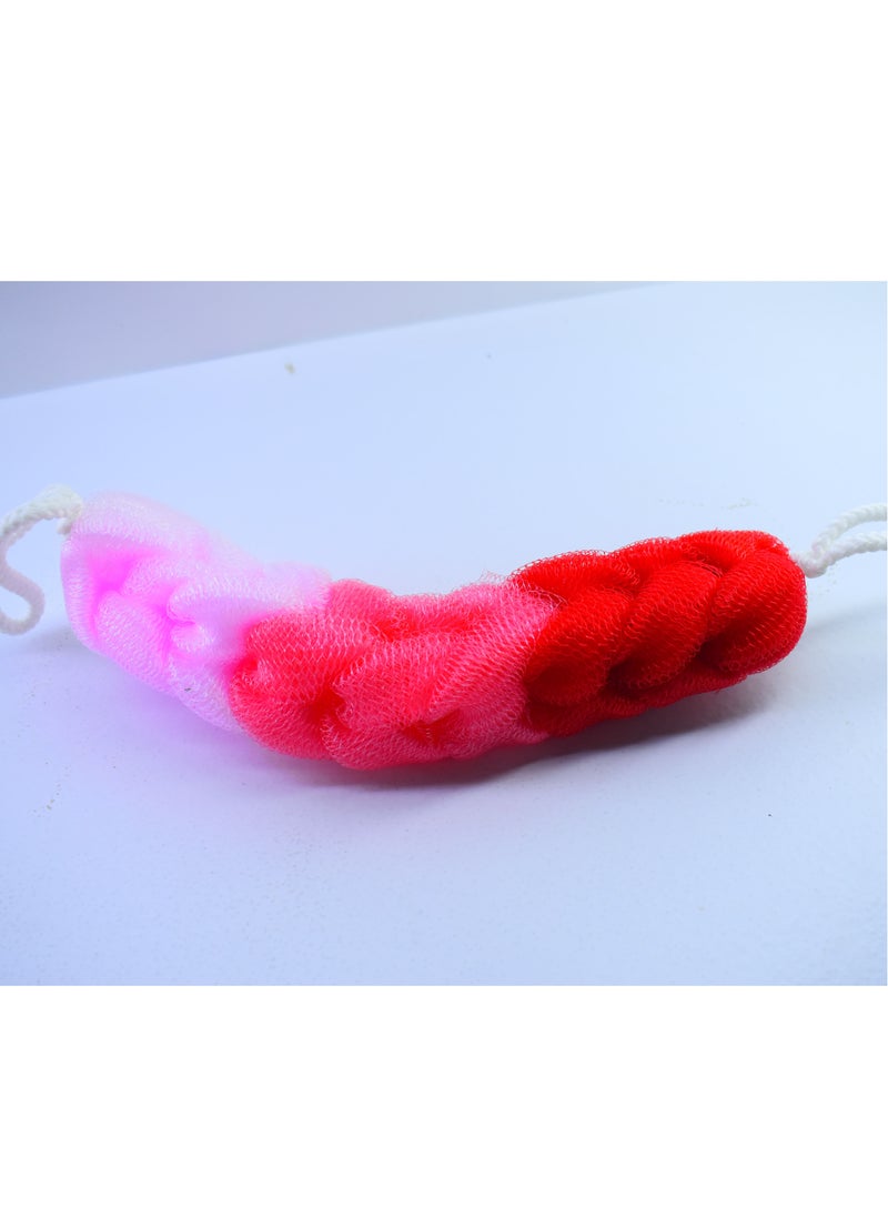 Phoneix - Phoenix Bath Set Pink - Image 1