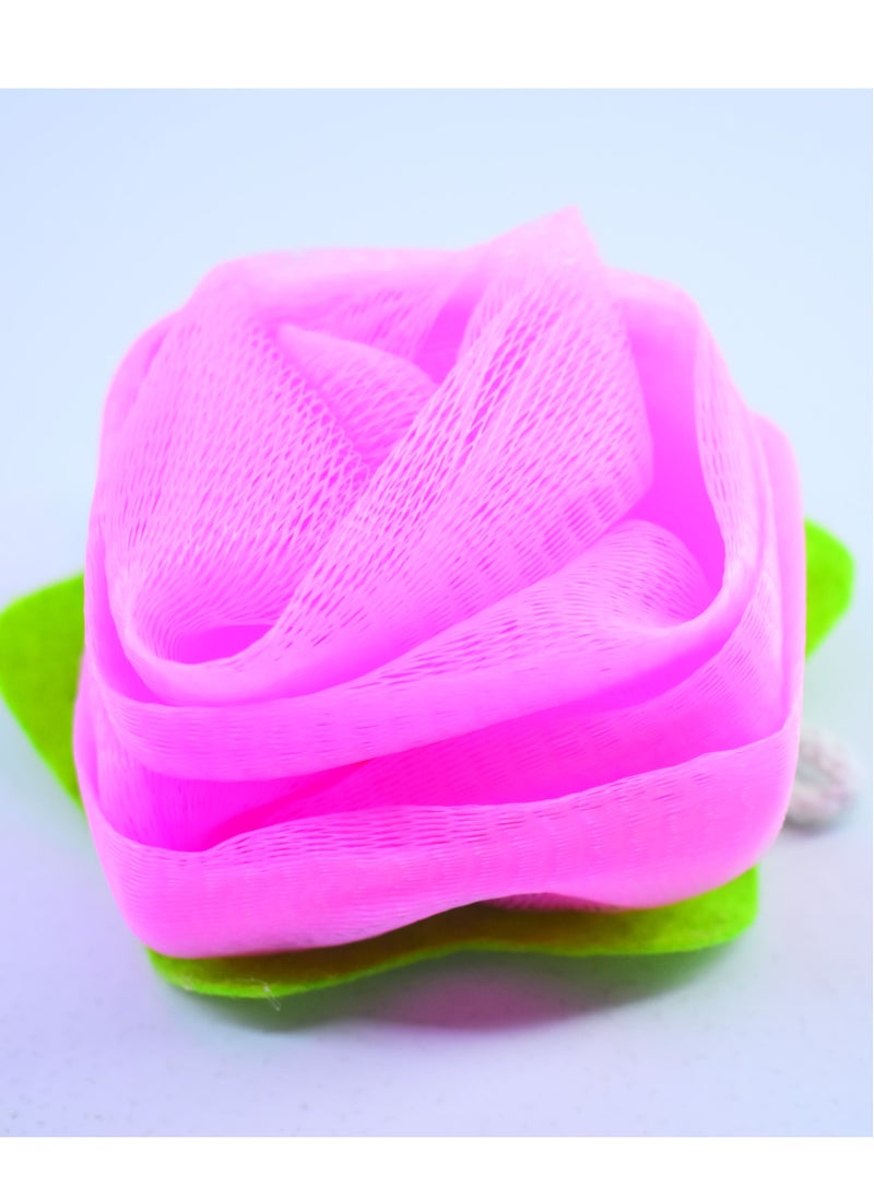 Phoneix - Phoenix Bath Set Pink - Image 1