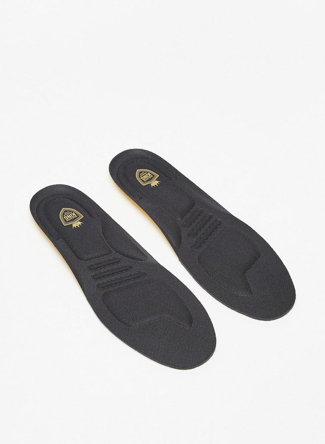 SNEAKER KING Foam Insoles - EUR-40-41 - Image 1