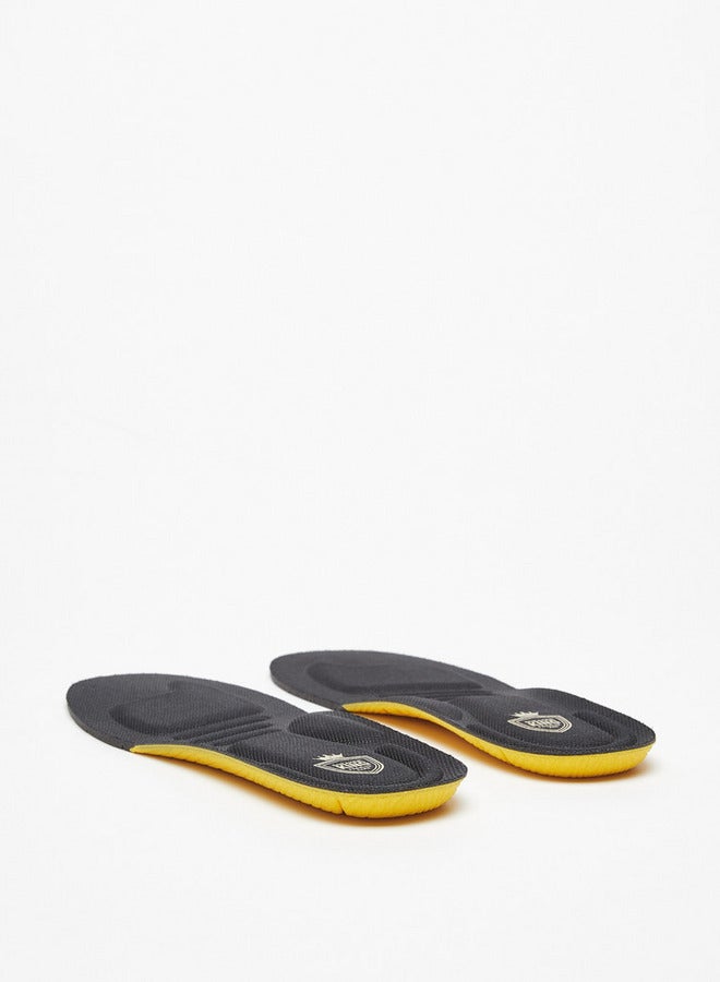SNEAKER KING Foam Insoles - EUR-40-41 - Image 5