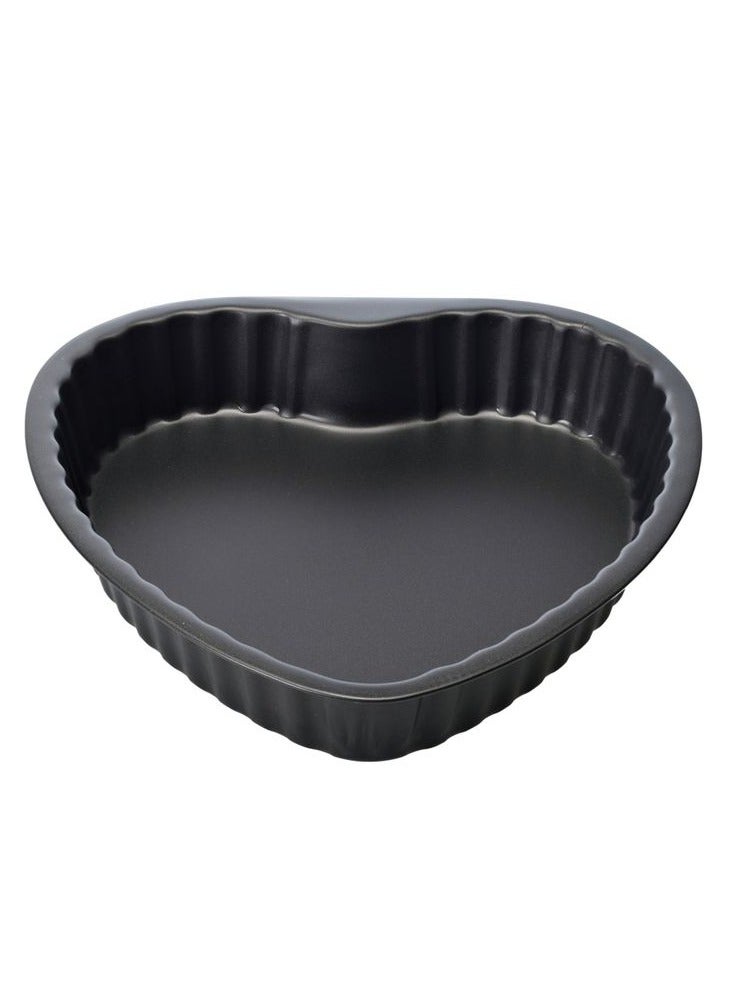 Ballarini Patisserie Tart form heart 25cm - Image 1