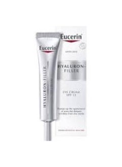 EUCERIN ANTI-AGE HYALURON FILLER EYE SPF 15ML - pzsku/Z8D29158CF910C4FE4D78Z/45/_/1740237076/d5c48885-666f-4ecf-ad9d-6bd7986a19a8